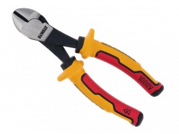 DeWALT Hand Tools VDE Diagonal Cutting Pliers 160mm £30.99